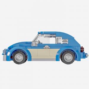 Classic german Car