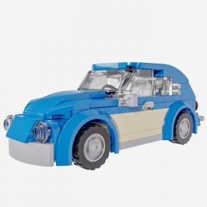 Klassisches deutsches Auto
