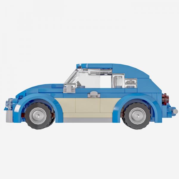 Klassisches deutsches Auto