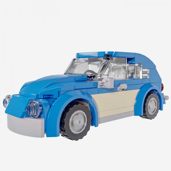 Klassisches deutsches Auto