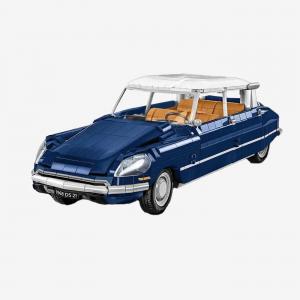 Citroen DS 21 Pallas 1968 