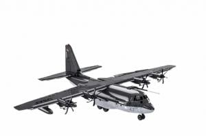 Lockheed C.130 (J-SOF) Super Hercules Executive Edition