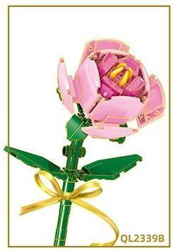 rosa Japan-Rose