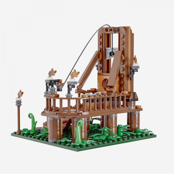Guillotine