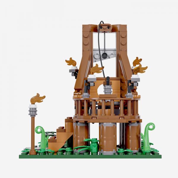 Guillotine