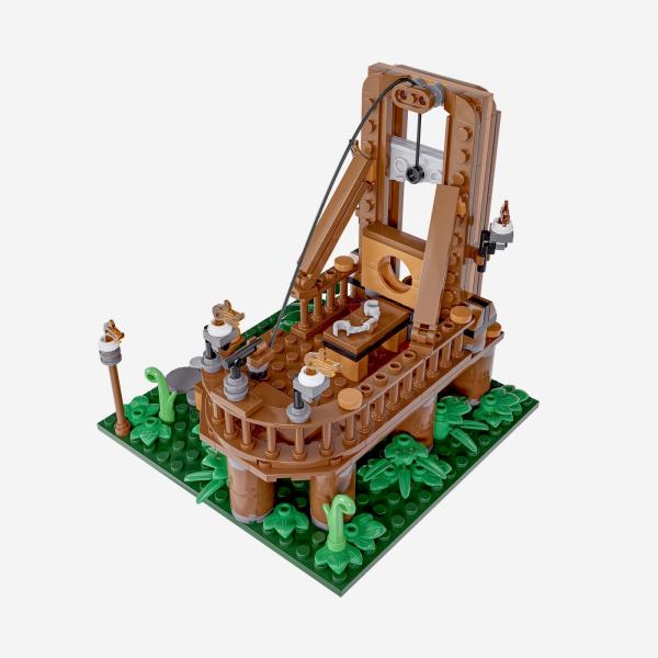 Guillotine