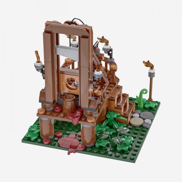Guillotine