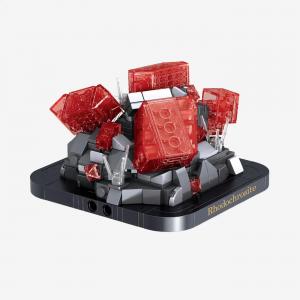 Rhodochrosite