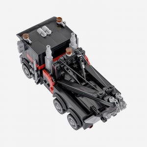 black US tow truck (small)
