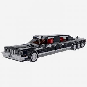 Luxuslimo mit Pool