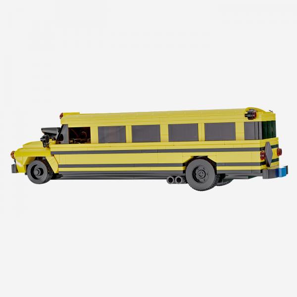s´Coolbus