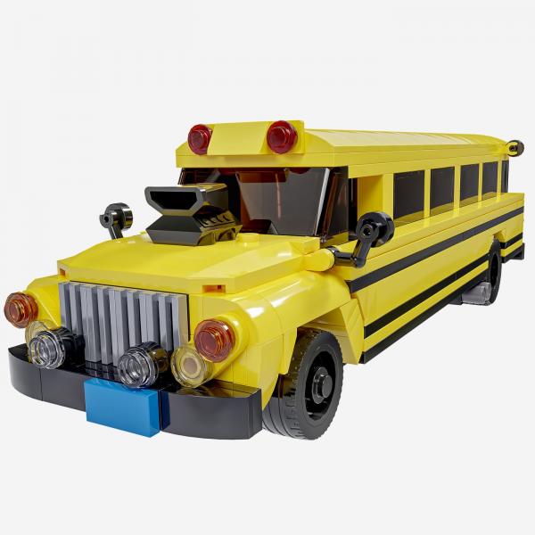 s´Coolbus