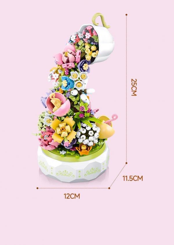 Music Box Floriculture