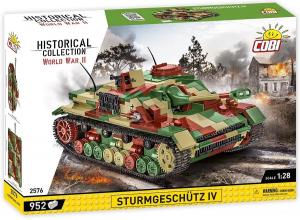 Sturmgeschütz IV