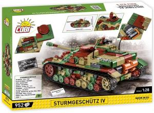 Sturmgeschütz IV