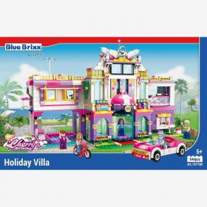 Cherry: Holiday Villa