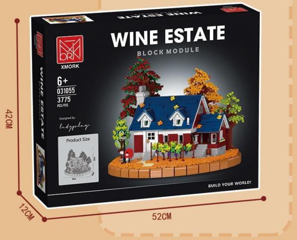 Wine estate