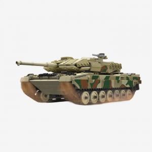 RC Leopard 2 tank