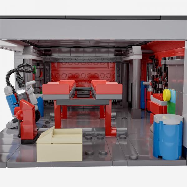 Tuning Garage