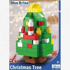 Christmas Tree (diamond blocks)