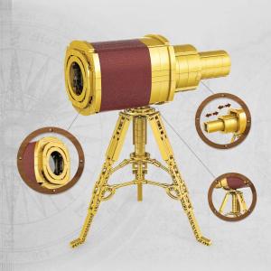 Nautical telescope (mini blocks)