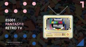 Retro Television