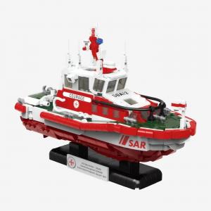 Seenotrettungsboot