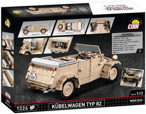 Kübelwagen Type 82