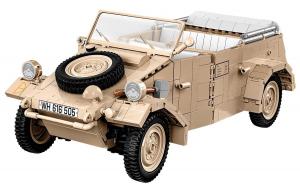 Kübelwagen Typ 82