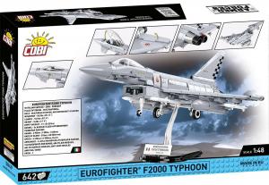 Eurofighter Typhoon Italienische Luftwaffe