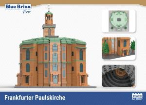 Frankfurt Pauls Church