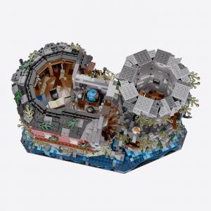 Astronomers Planetarium