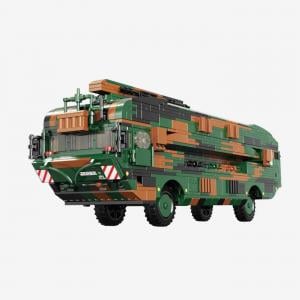 Amphibian M3 floating rapid bridge, Bundeswehr