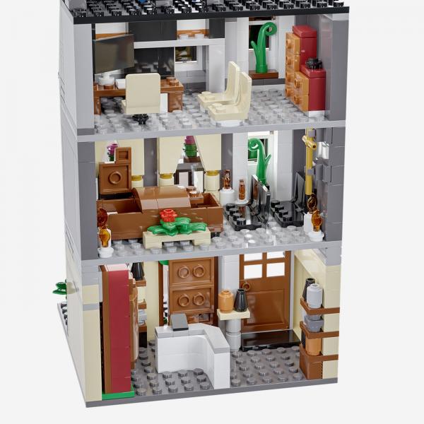 Funeral Home