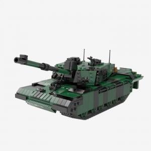 Battle Tank Challenger 2