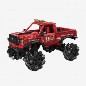 Monster Truck