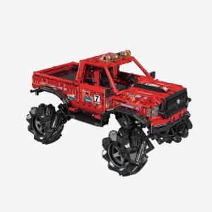 Monster Truck