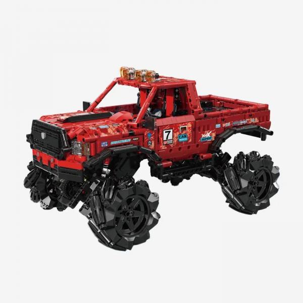 Monster Truck