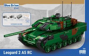 Leopard 2 A5 RC