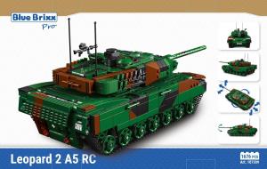 Leopard 2 A5 Ferngesteuert