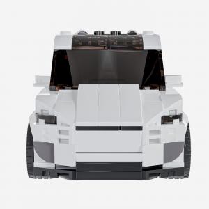Electric 1000 PS X-SUV