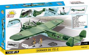 DORNIER DO 17