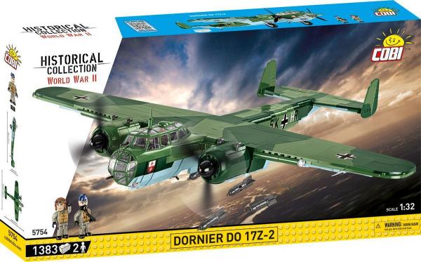 DORNIER DO 17