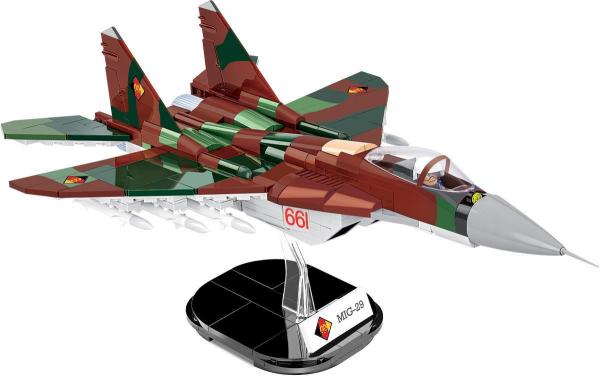 MIG-29 (GDR-EAST GER)