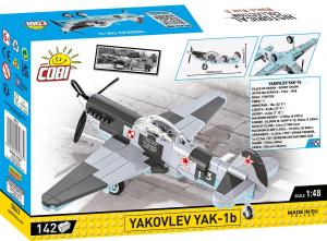 YAKOVLEV YAK-1B