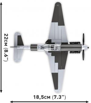 YAKOVLEV YAK-1B