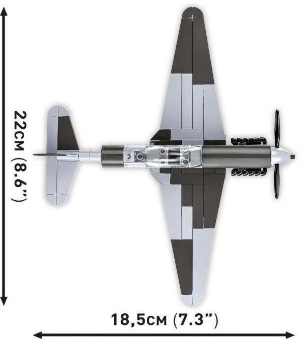 YAKOVLEV YAK-1B