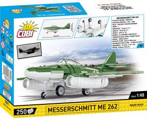 MESSERSCHMITT ME 262