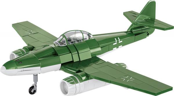 MESSERSCHMITT ME 262