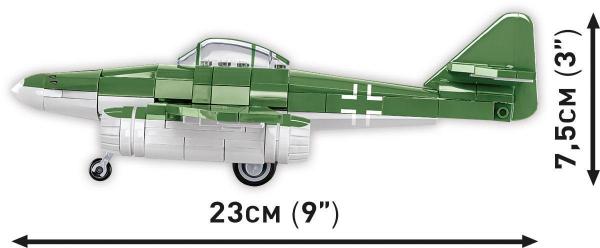 MESSERSCHMITT ME 262